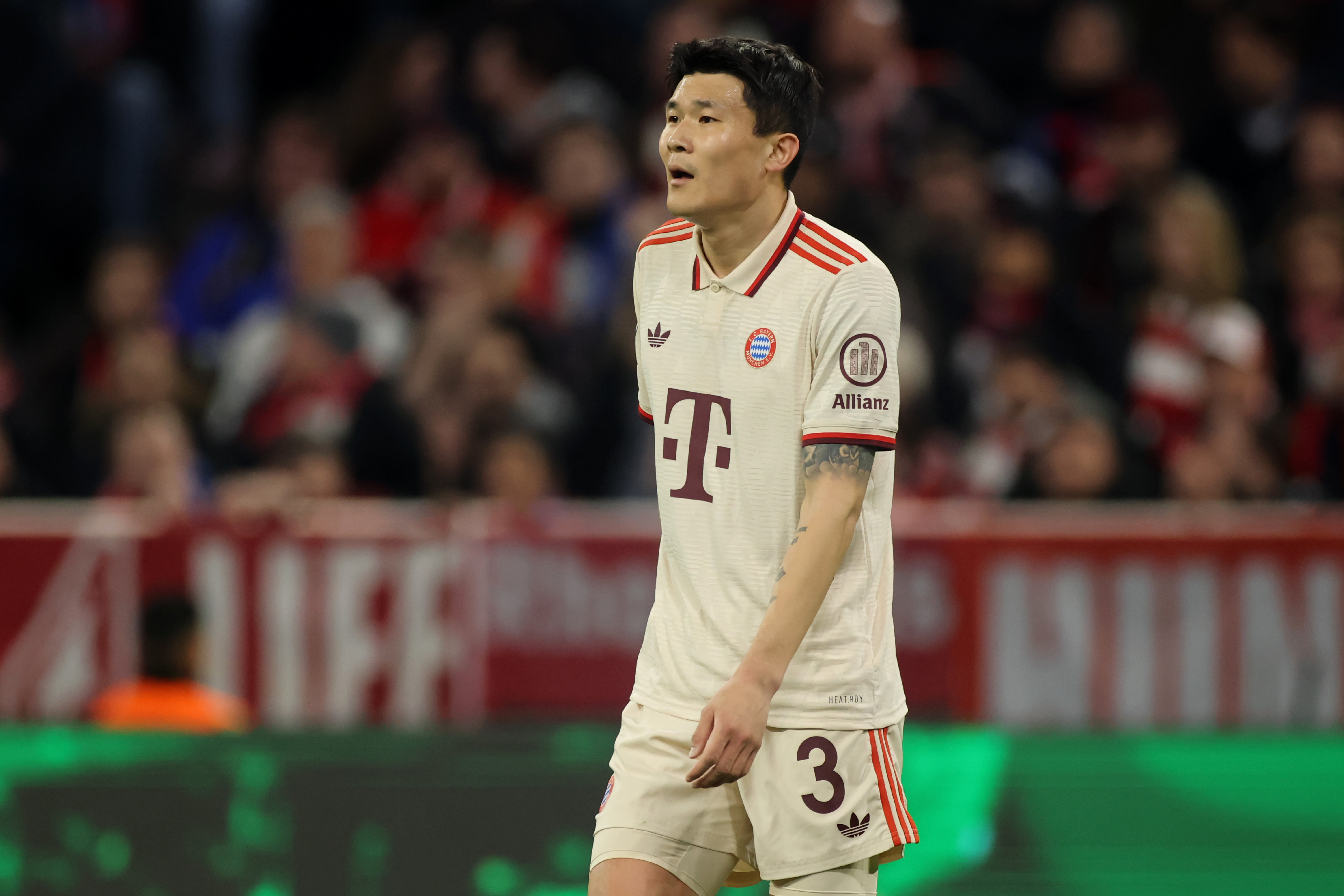 Mercato - Kim Min-jae au PSG, la réponse est claire !