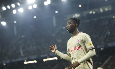 Mercato - Un nouveau talent dans le viseur du PSG !