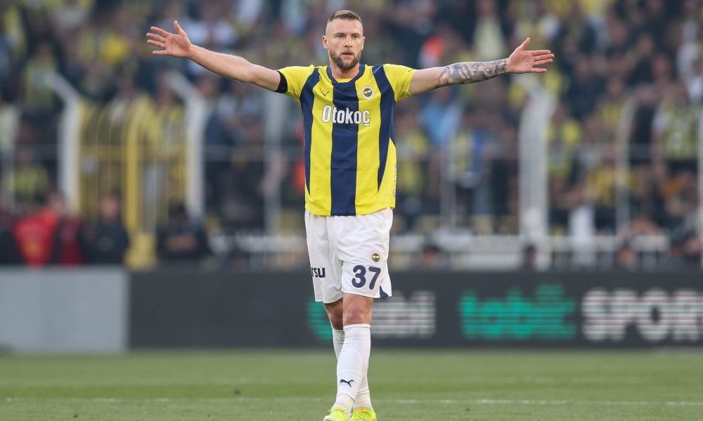 Mercato Skriniar