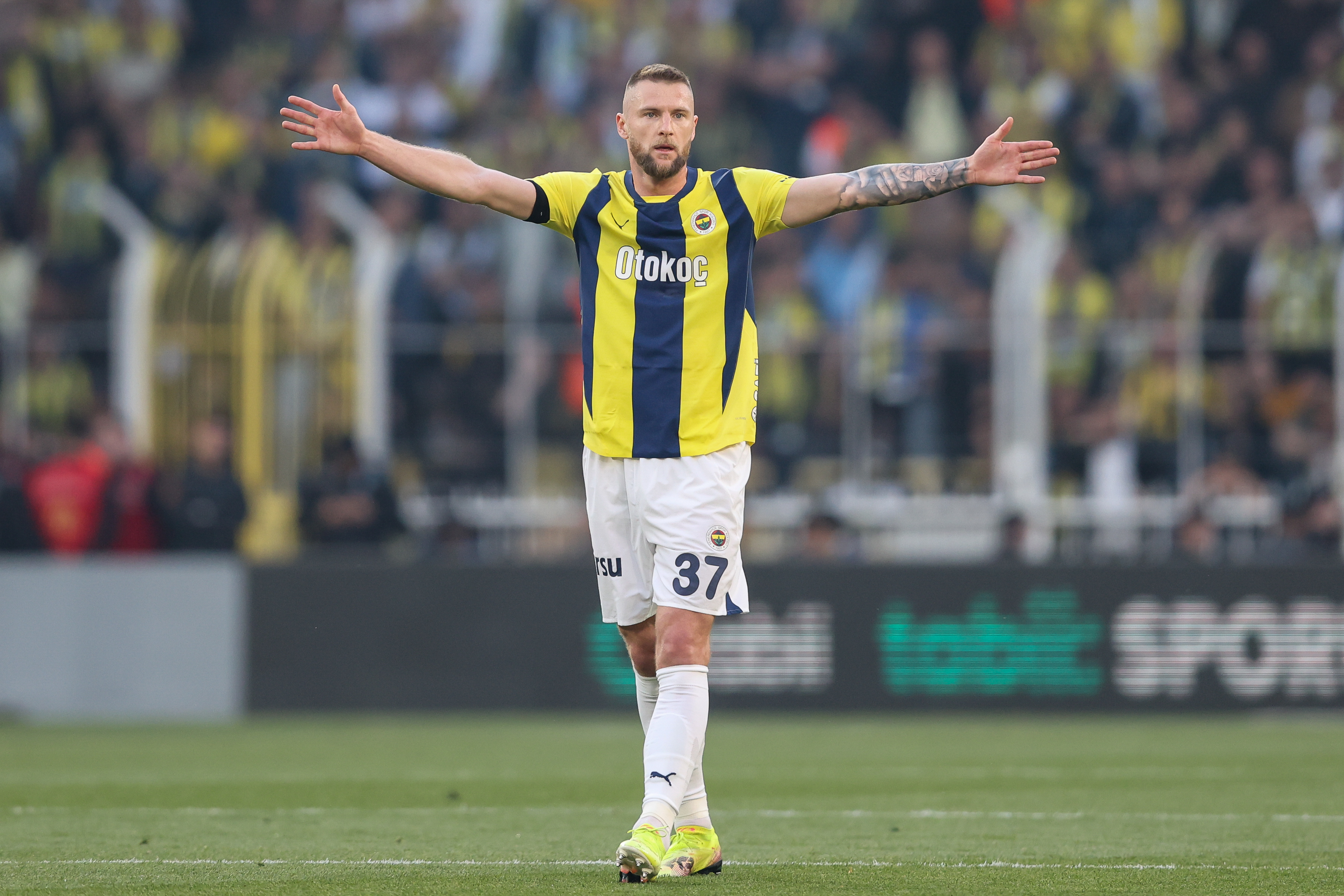 Mercato Skriniar
