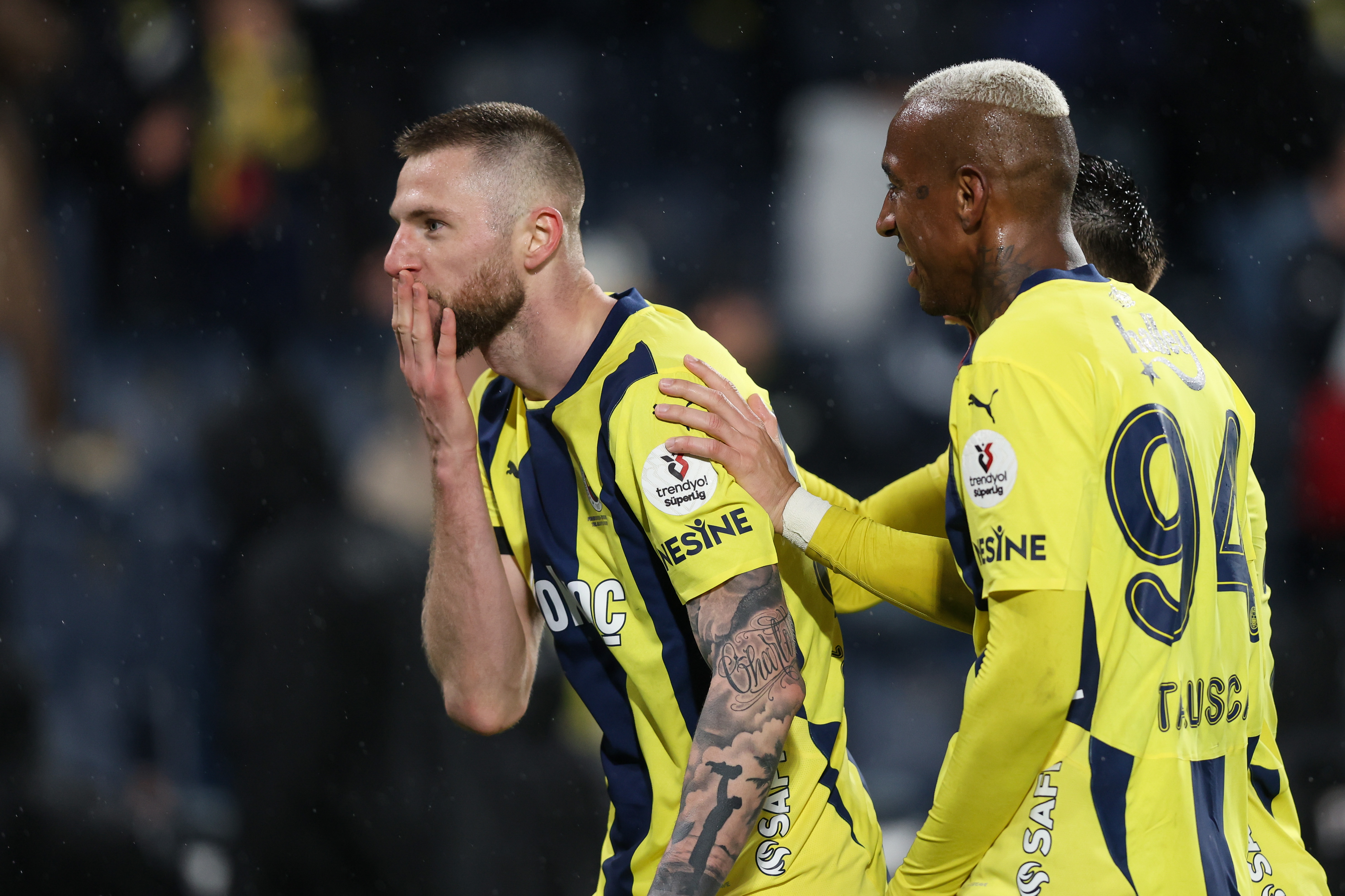Mercato - 15 millions d'euros, le PSG boucle un transfert !