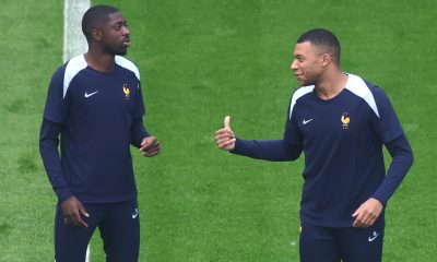 Dembélé ou Yamal, Mbappé dévoile son choix pour le Ballon d'Or 2025 !