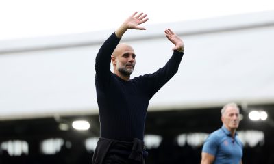 Guardiola rend hommage au PSG et donne les clefs de la finale contre l'Inter