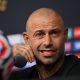 PSG/Inter Miami – Mascherano donne une mission et une leçon