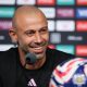 PSG/Inter Miami – Javier Mascherano retrouve Luis Enrique, il se lâche