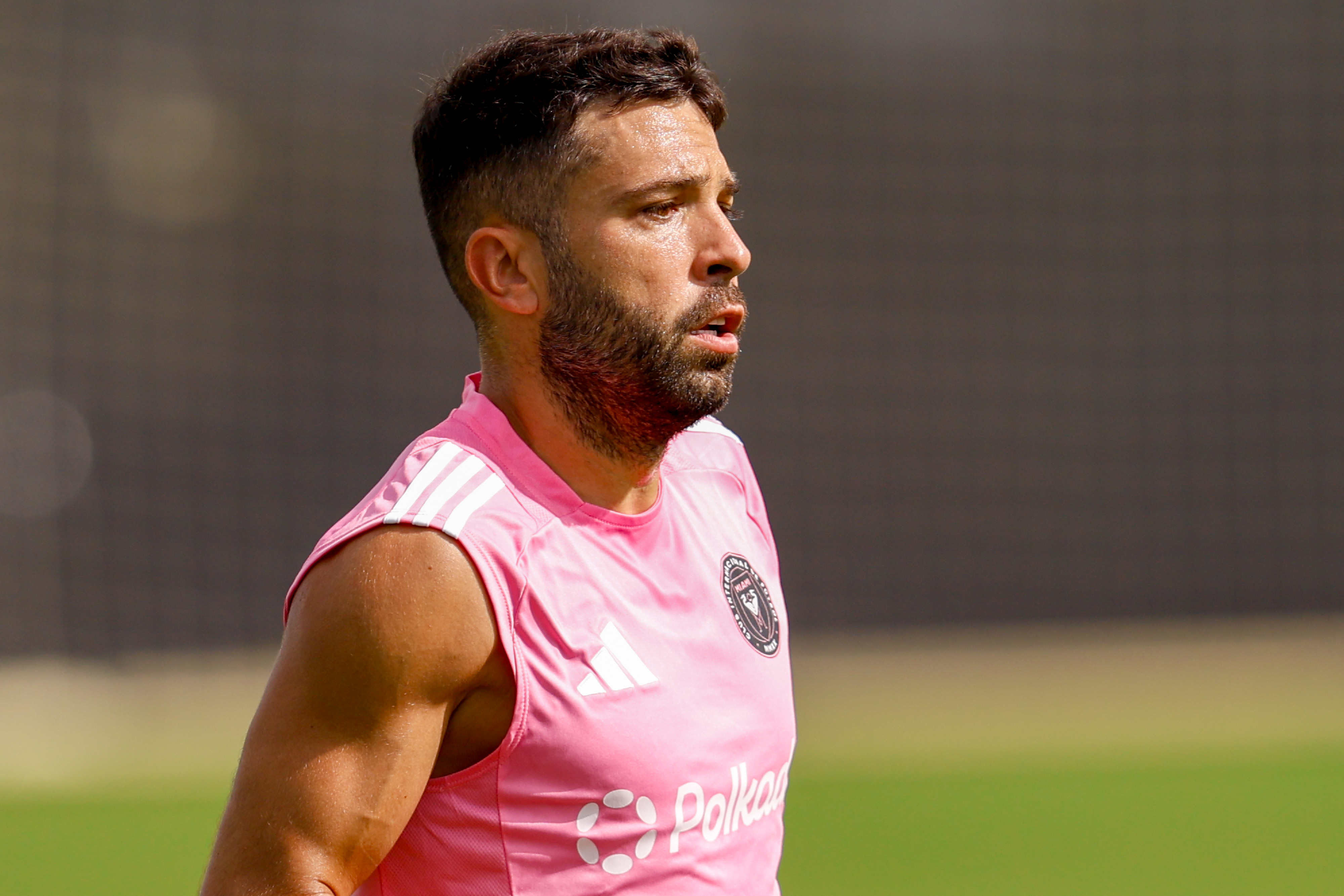 PSG/Inter Miami - Alba se lâche sur Luis Enrique et le PSG