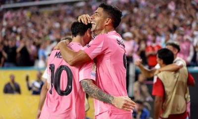Revue de presse : PSG/Inter Miami, attention à Messi