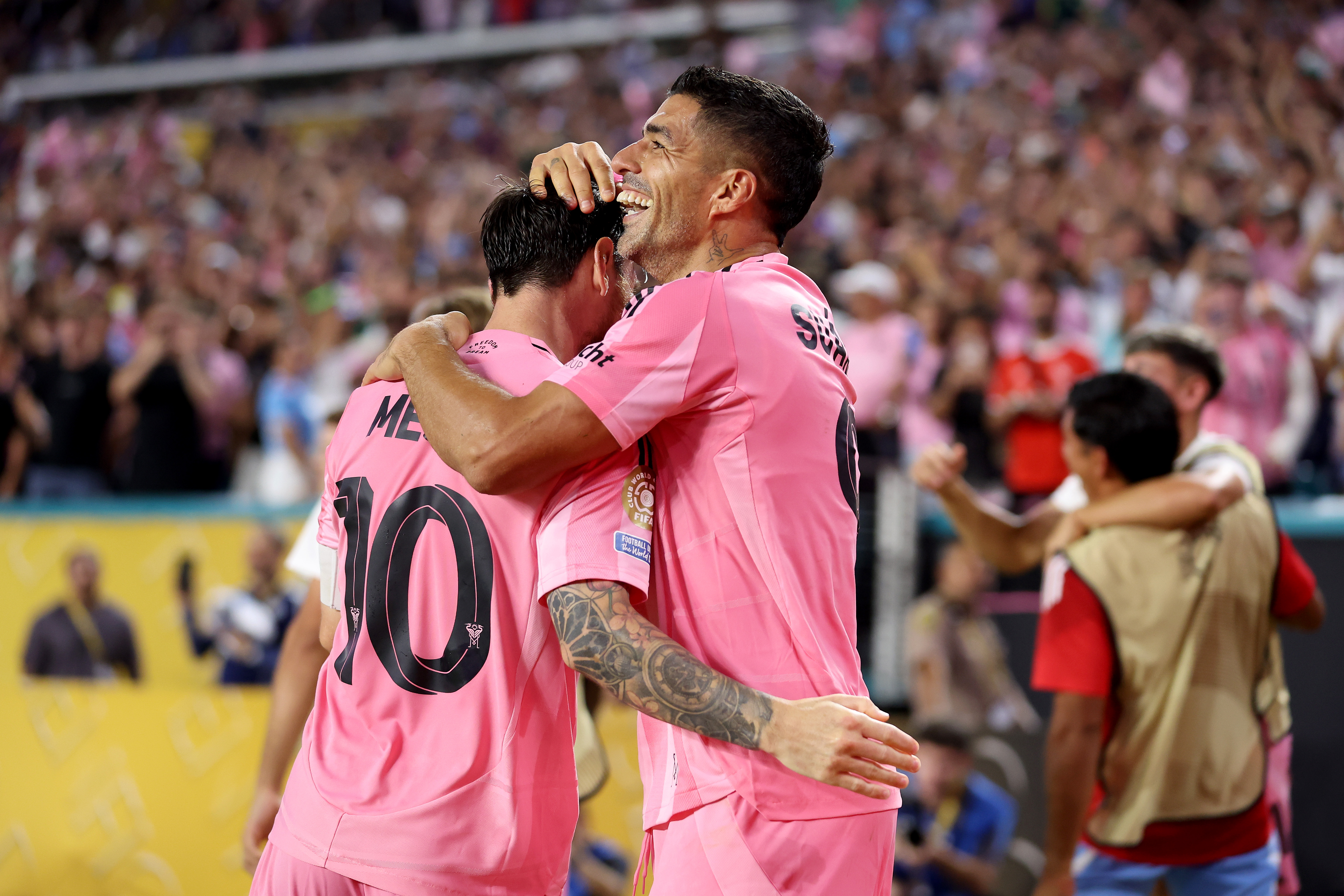 Revue de presse : PSG/Inter Miami, attention à Messi