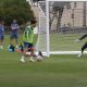La 2e journée du PSG aux Etats-Unis en vidéo : jeu et frappes à l’entraînement