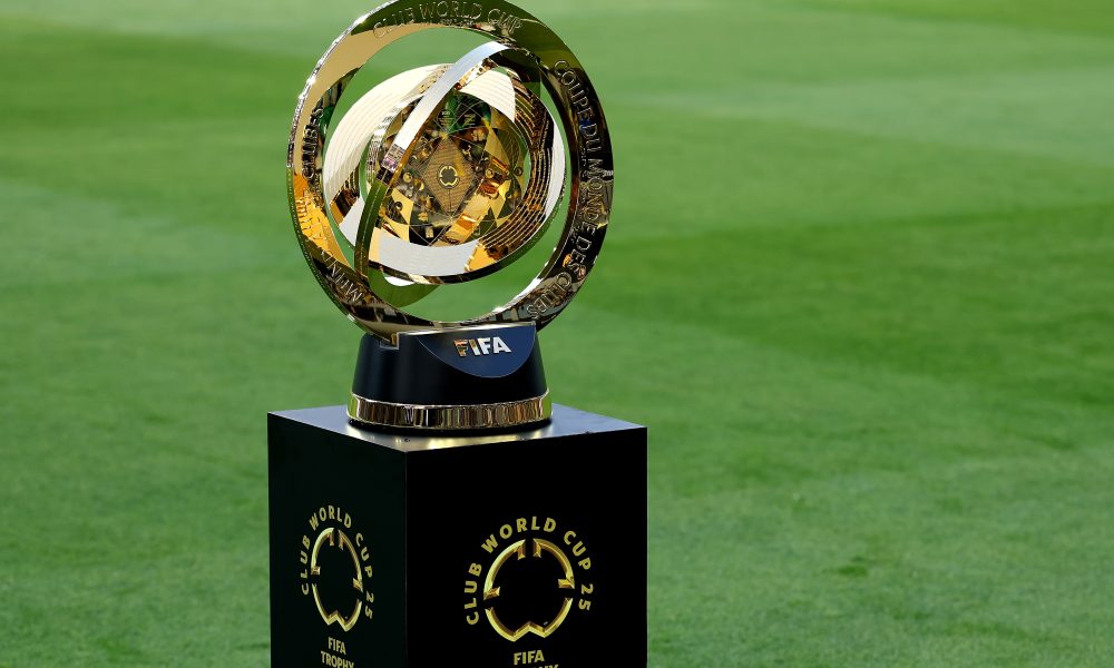 Des nouveautés dans le football à la Coupe du Monde des Clubs !