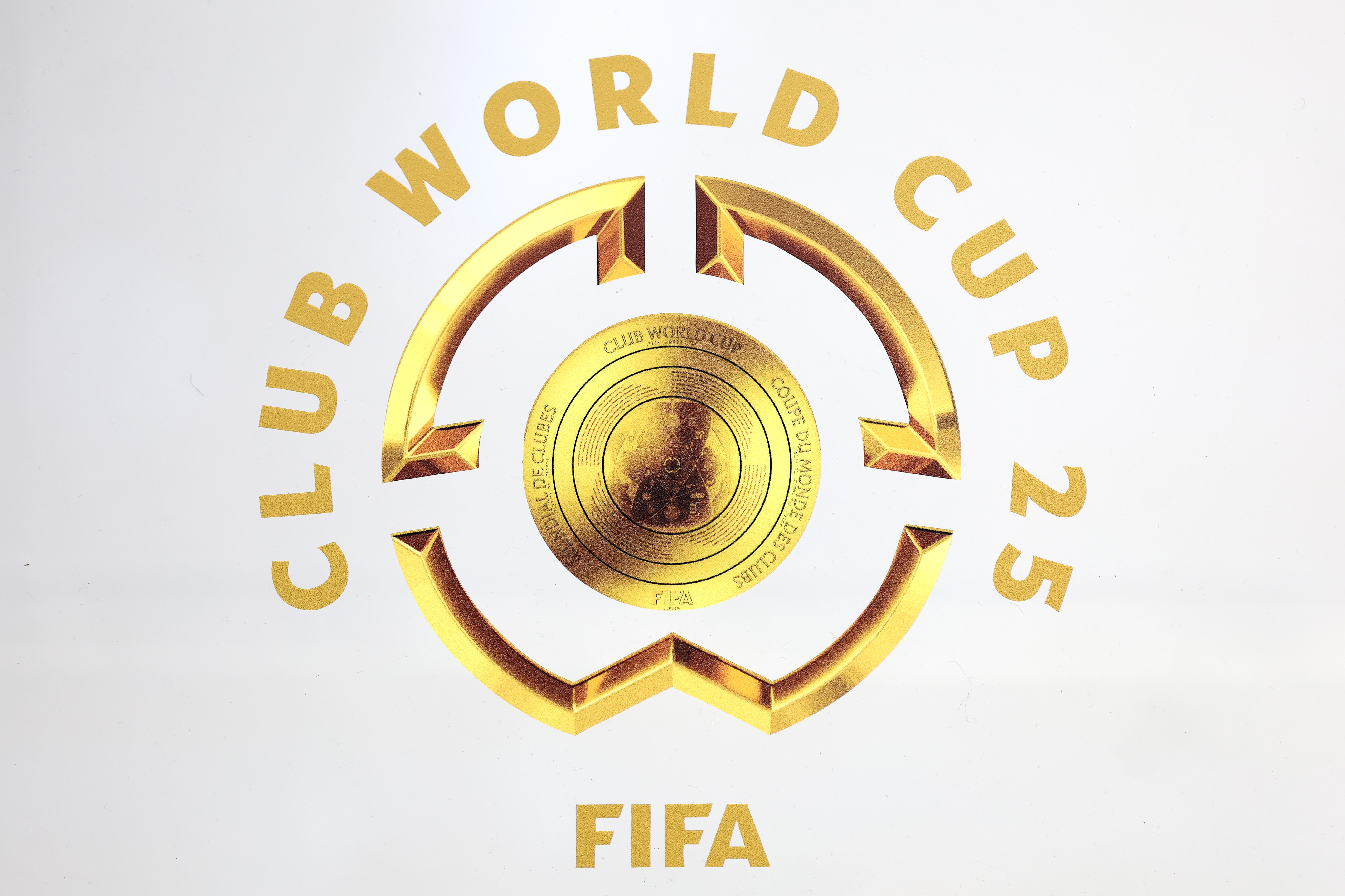 Coupe du Monde des Clubs - Le calendrier des matchs