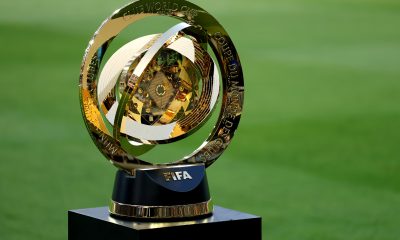 Coupe du Monde des Clubs - Une récompense annoncée pour le vainqueur !