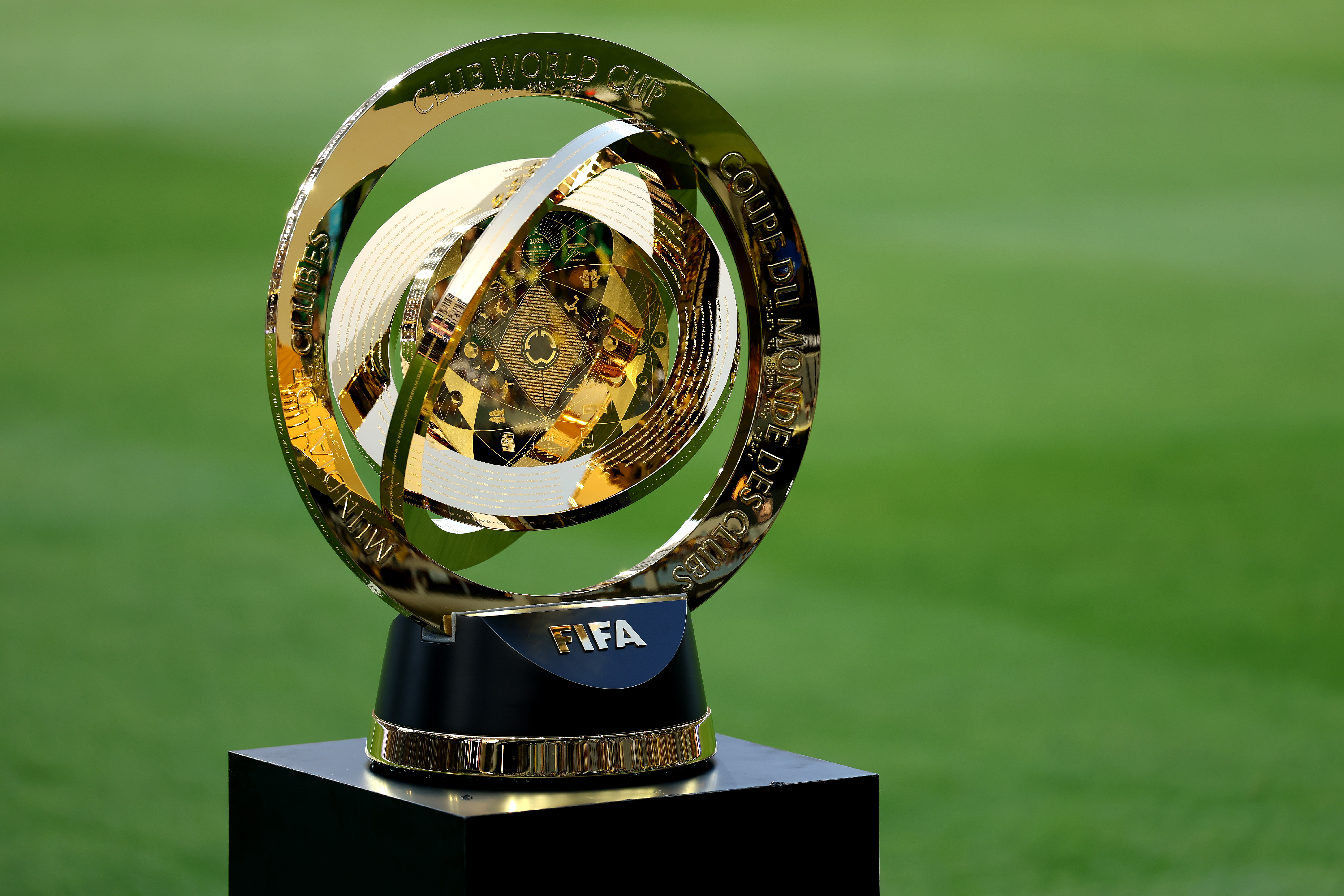 Coupe du Monde des Clubs - Une récompense annoncée pour le vainqueur !