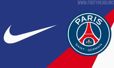 Premières indications sur le maillot domicile 2026/2027 du PSG