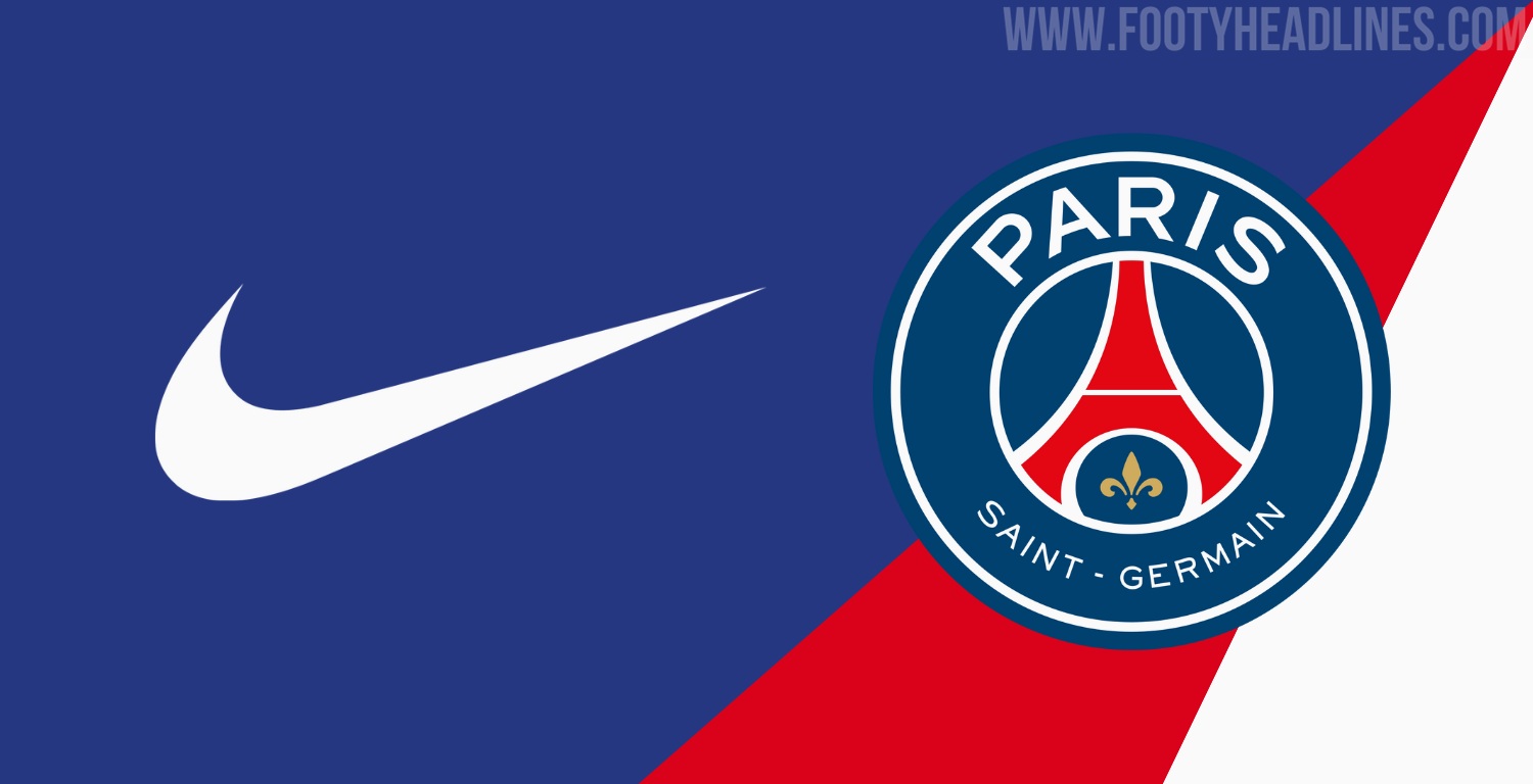 Premières indications sur le maillot domicile 2026/2027 du PSG