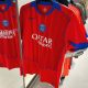 Le 3e maillot 2025/2026 du PSG en images !