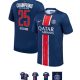 Officiel – Le PSG dévoile un maillot collector avec une étoile