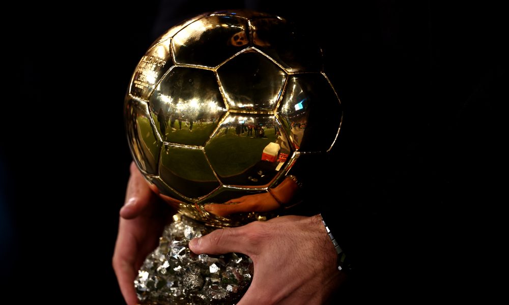 La liste des 30 nomm&eacute;s pour le Ballon d'Or 2026, le PSG bat un record !