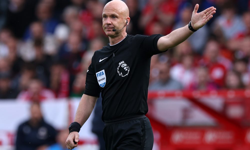 PSG/Bayern Munich - Une pointure d&eacute;sign&eacute;e comme arbitre du quart de finale
