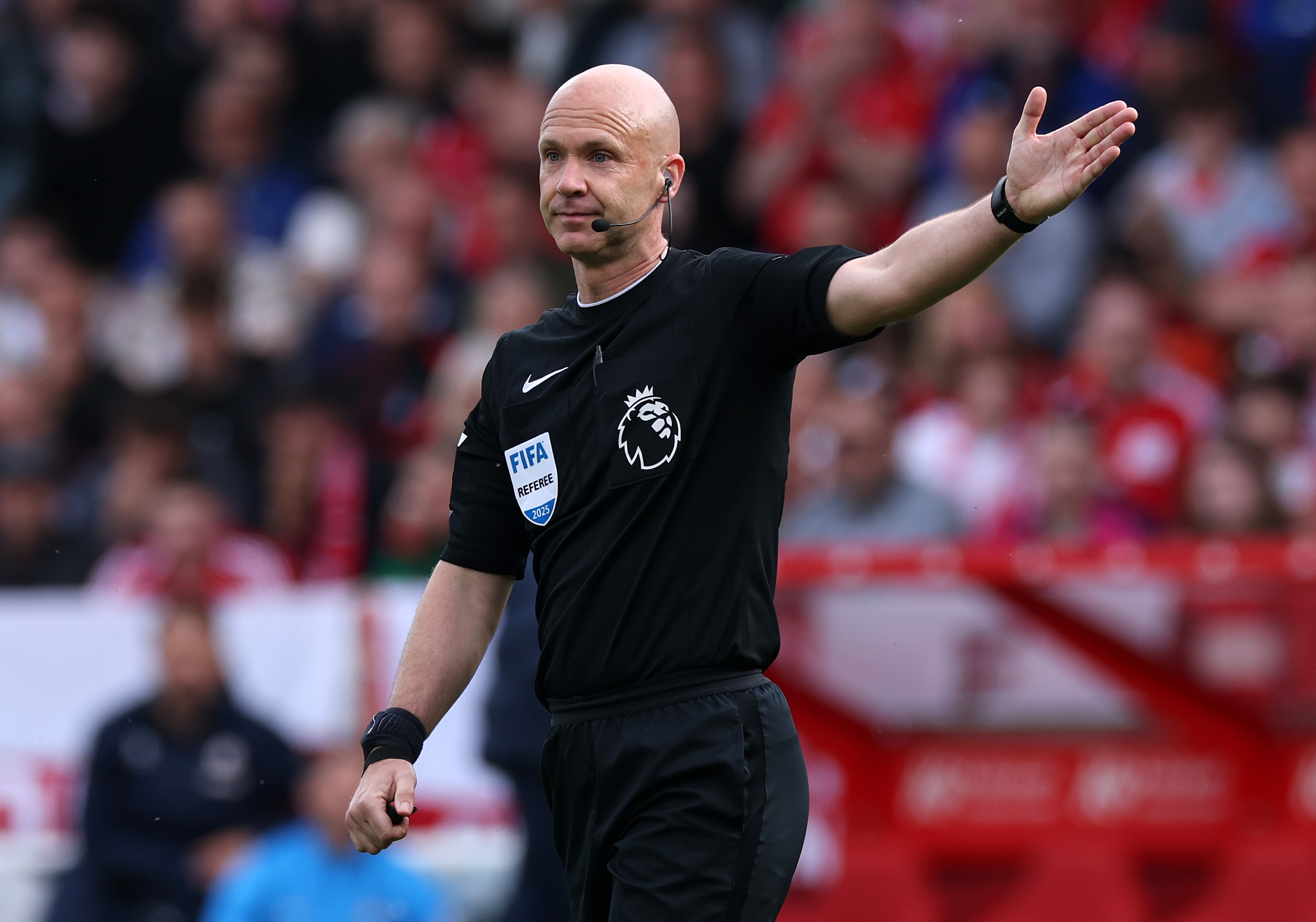 PSG/Bayern Munich - Une pointure désignée comme arbitre du quart de finale