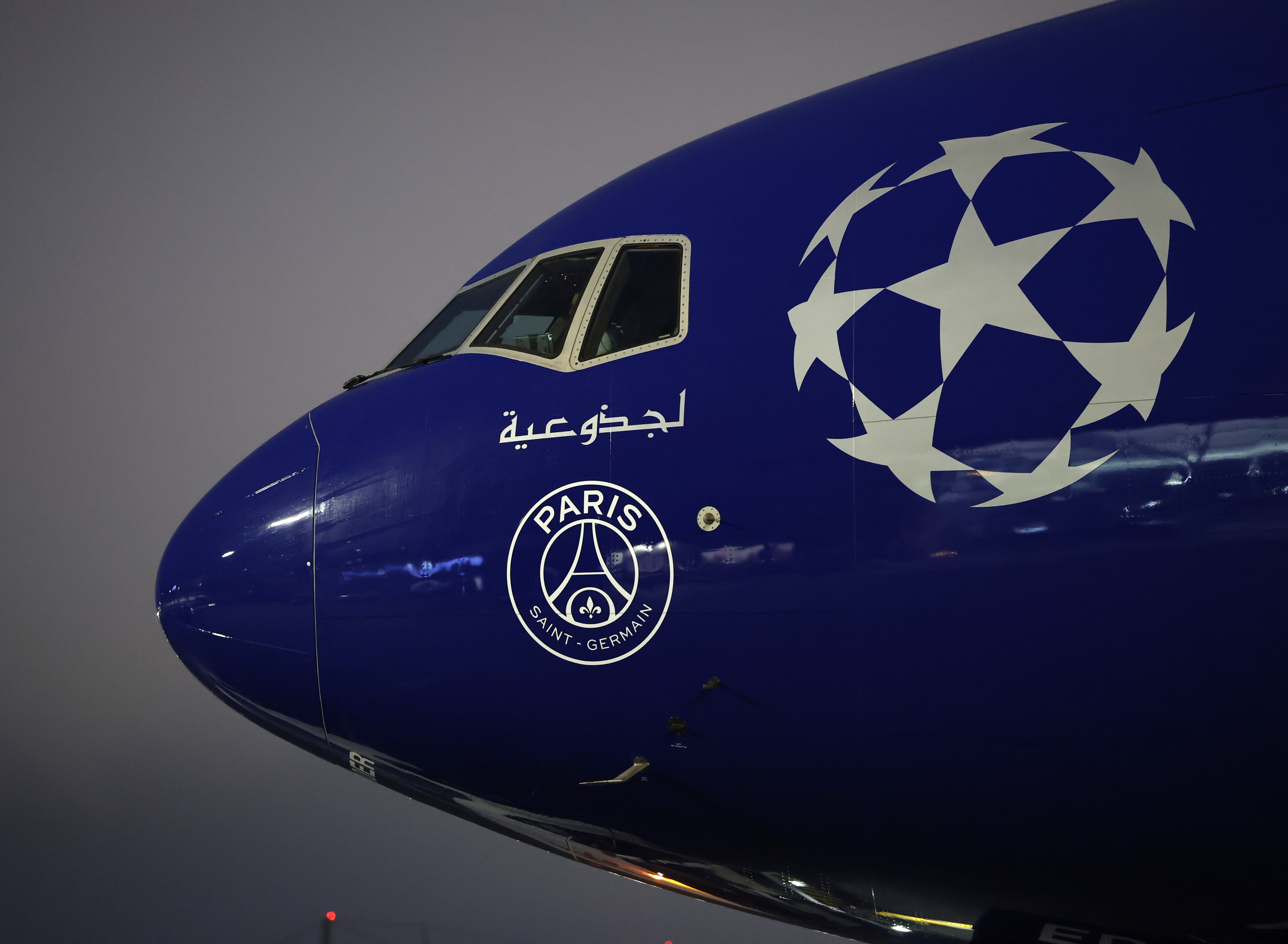Revue de presse : le PSG se prépare pour le Mondial avec plus ou moins d'engouement