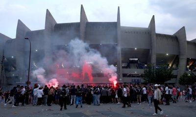 Revue de presse : Le nouveau stade du PSG se précise et Zabarnyi en attente