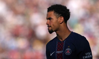 Mercato - Manchester United s'attaque à un milieu du PSG !