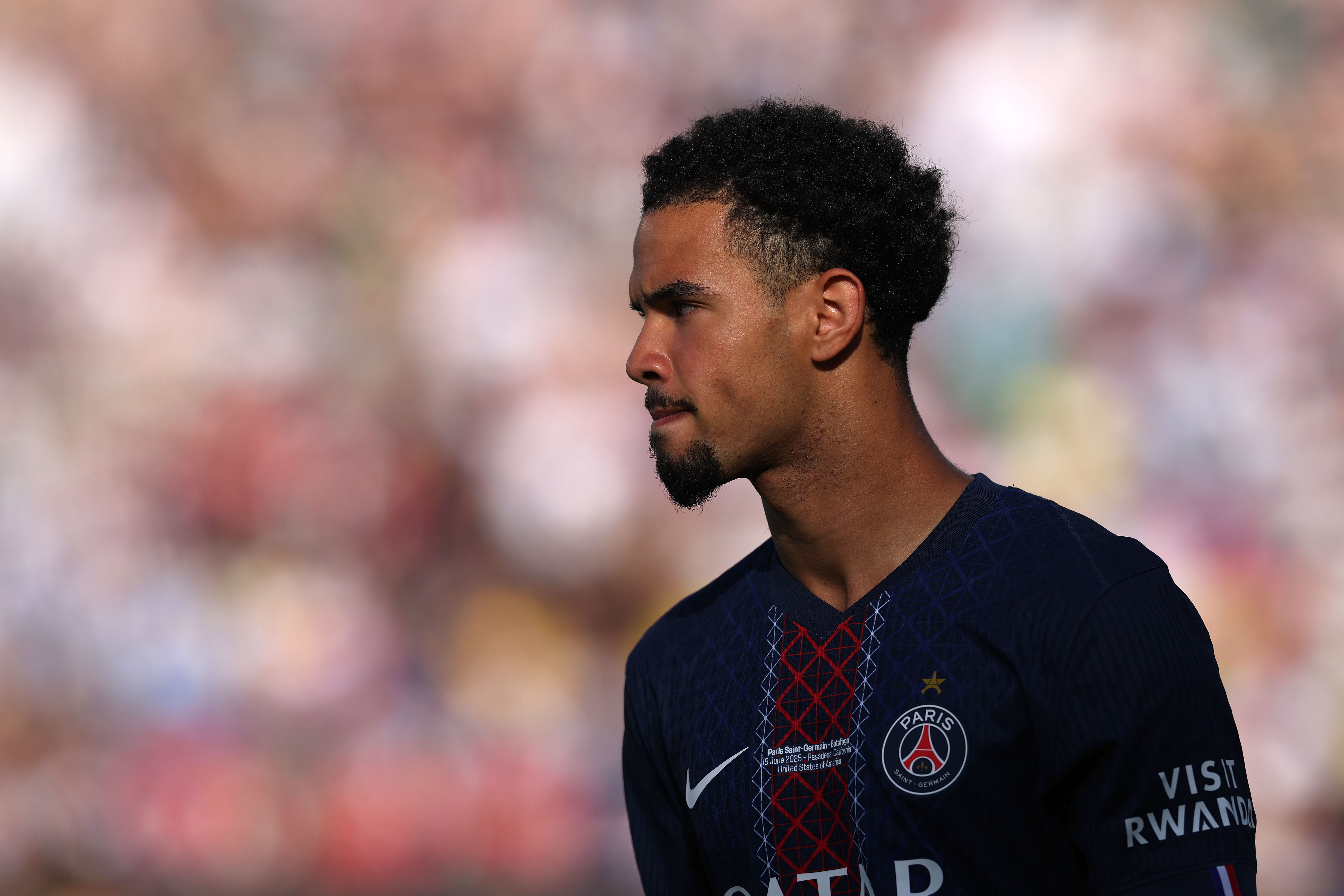 Mercato - Manchester United s'attaque à un milieu du PSG !