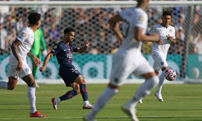 PSG/Botafogo - Zaïre-Emery livre son constat après la défaite