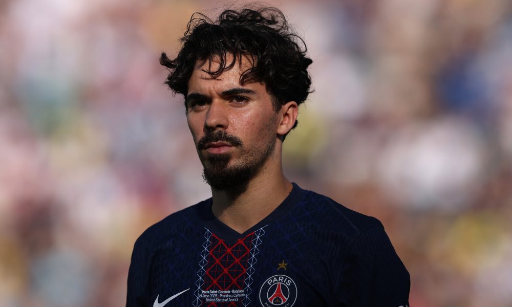 PSG/Botafogo - Le meilleur joueur parisien est élu