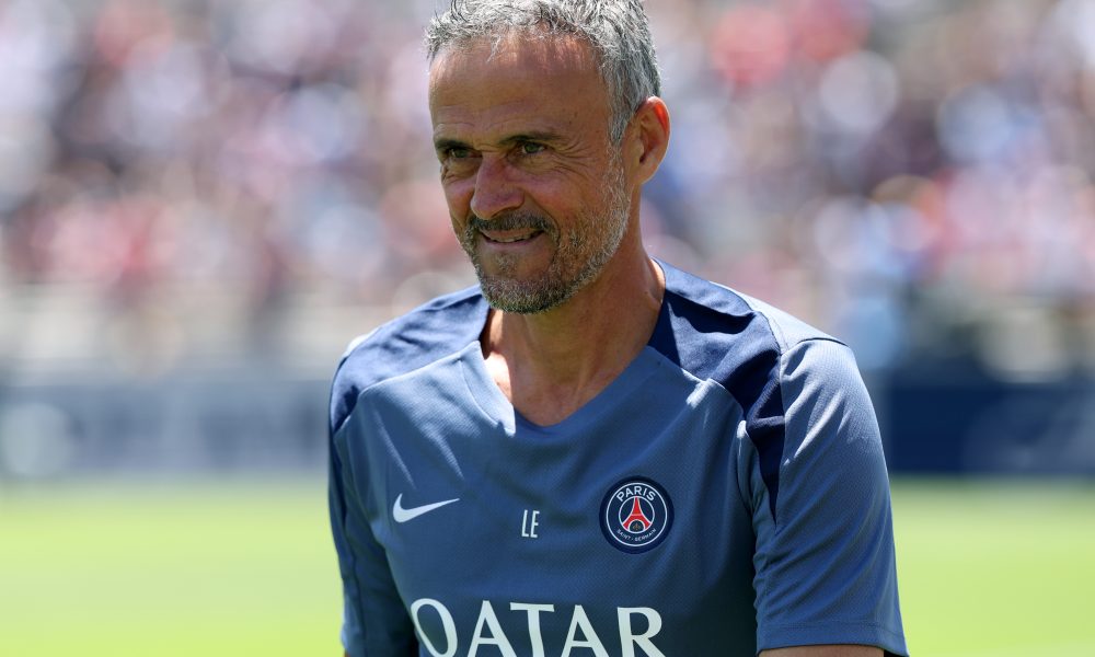 Revue de presse : Un PSG particulièrement bien préparé et un milieu injouable