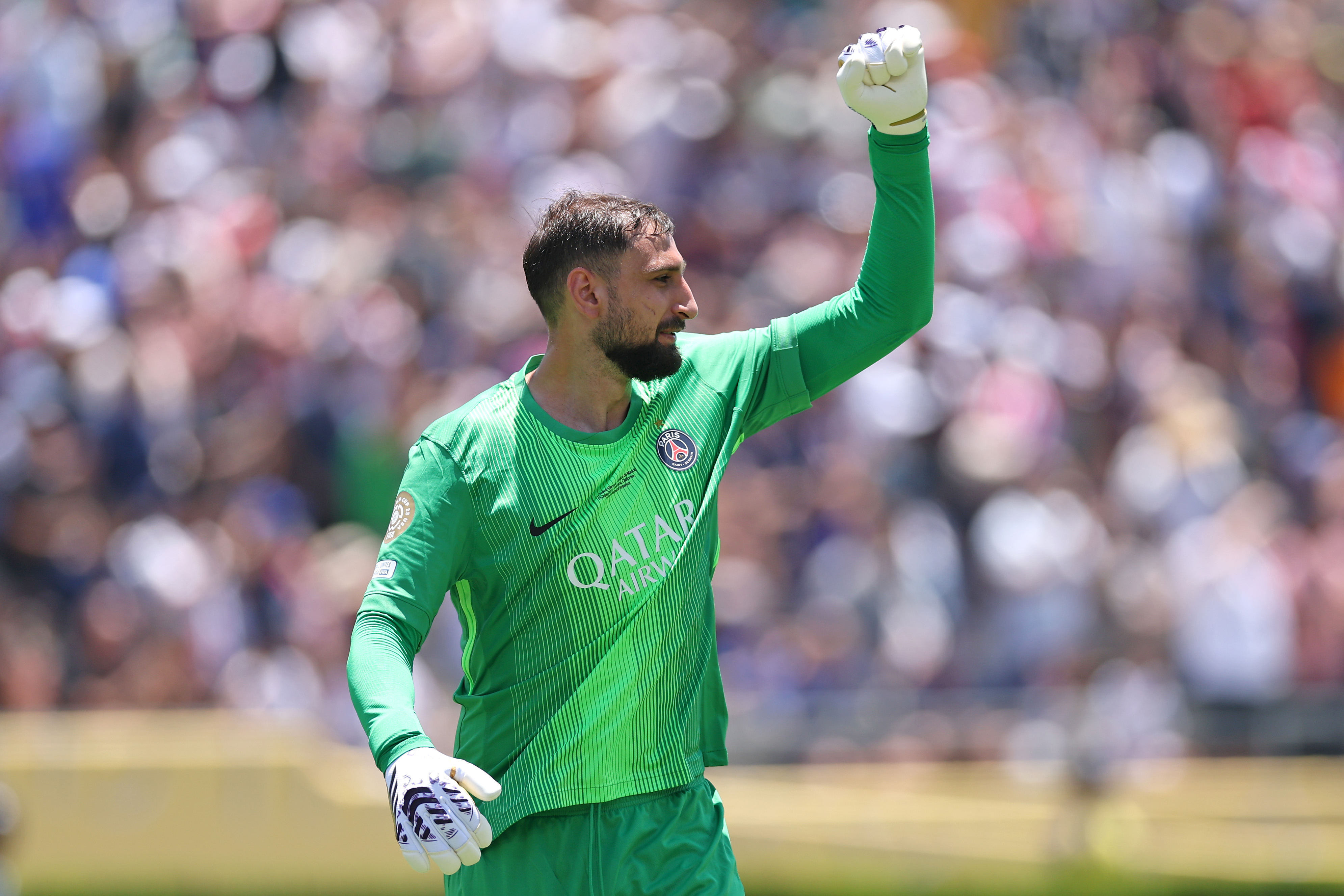 PSG/Botafogo - Donnarumma annonce "la clé" pour son équipe