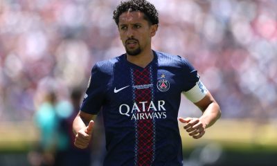 PSG/Atlético Madrid - Marquinhos lance un message pour la suite