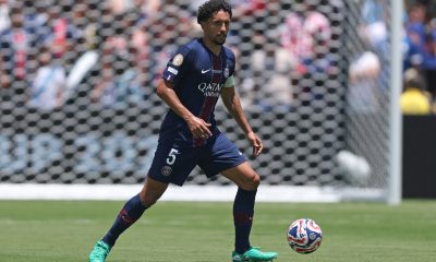 PSG/Atlético Madrid - Marquinhos envoie un message fort à ses coéquipiers