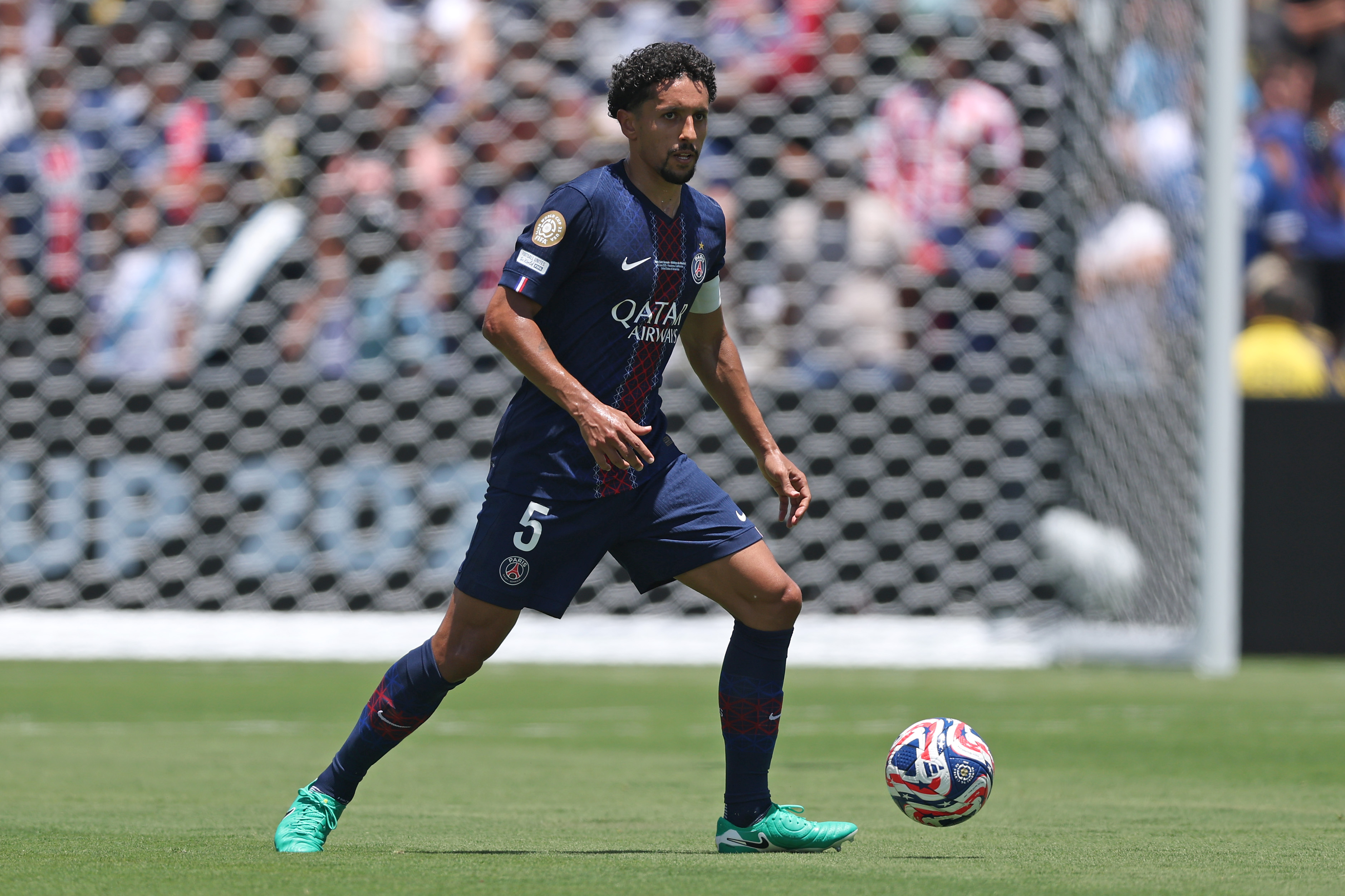 PSG/Atlético Madrid - Marquinhos envoie un message fort à ses coéquipiers
