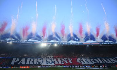 Ligue 1 - Le vote pour le concours du plus beau tifo est lancé !