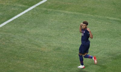 PSG/Bayern Munich - Doué dit tout sur le succès et son rôle