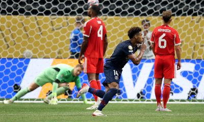 Résumé vidéo PSG/Bayern Munich (1-0), Doué délivre Paris dans un quart intense !