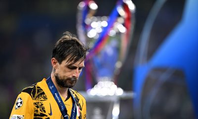 PSG/Inter Milan - Acerbi s’incline “ils étaient injouables”