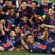 Doué raconte les folles émotions de la finale de Ligue des Champions