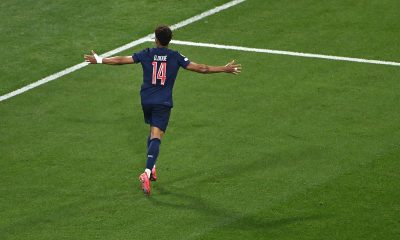 Ligue 1 - La meilleure recrue 2024-2025 est élue, le PSG s'impose