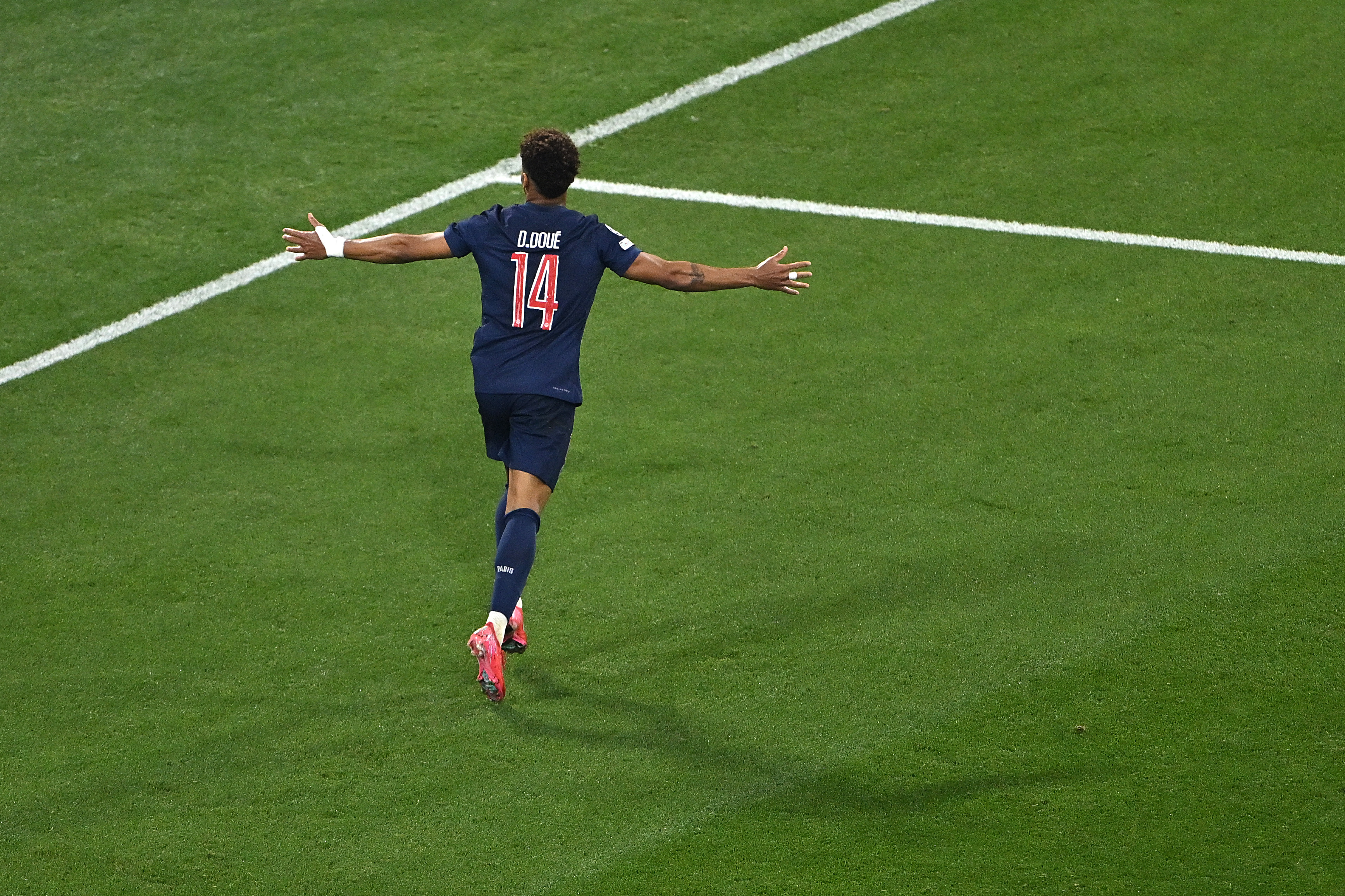 Ligue 1 - La meilleure recrue 2024-2025 est élue, le PSG s'impose