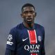 Dembélé et Barcola à l’infirmerie, les nouvelles précisions !