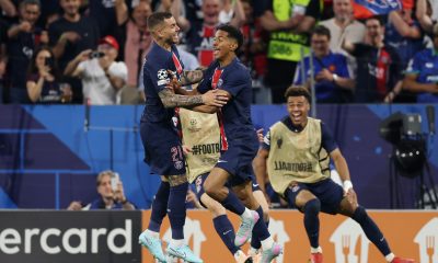La très belle pensée de Lucas Hernandez pour Benjamin Pavard