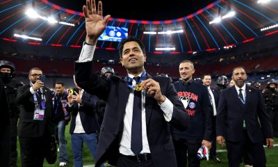 Le grand message de Nasser Al-Khelaïfi aux salariés du PSG