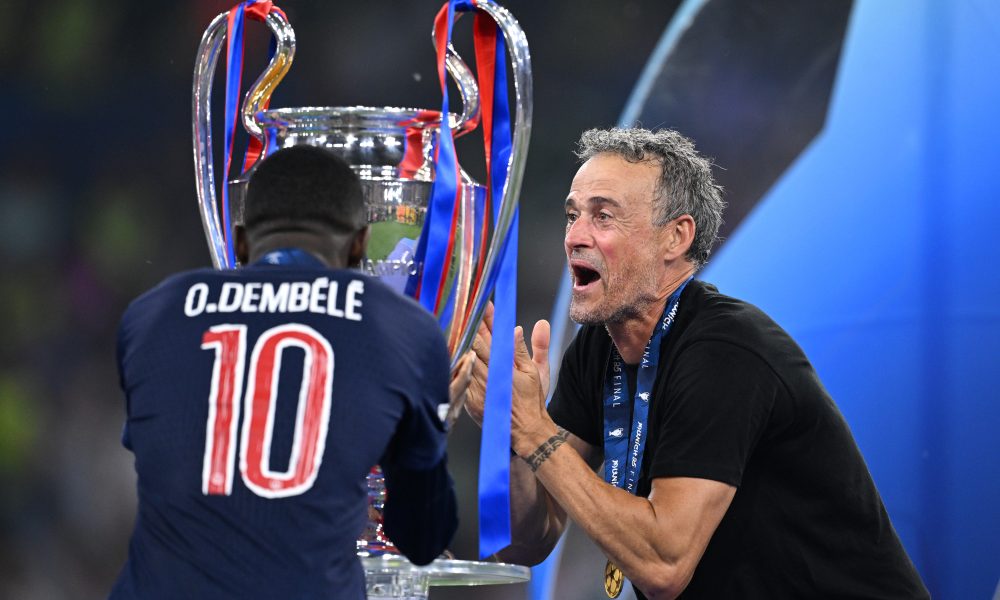 Revue de presse : Coupe du Monde des Clubs, Luis Enrique et tensions à Los Angeles