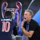 Revue de presse : Coupe du Monde des Clubs, Luis Enrique et tensions à Los Angeles