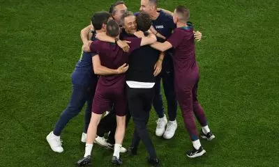 PSG - Le staff de Luis Enrique, secret de son succès selon Torrecilla