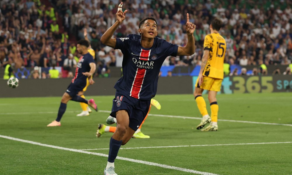 Mercato – L’agent de ce joueur plus gourmand que prévu, le PSG en colère