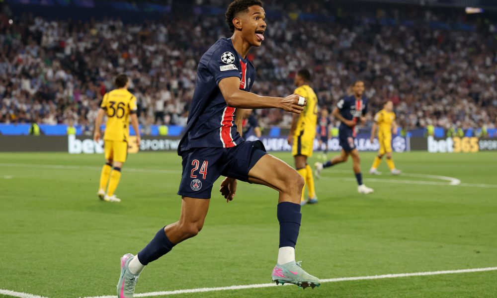 Mercato - Le PSG va obtenir la signature d'un talent visé en Premier League